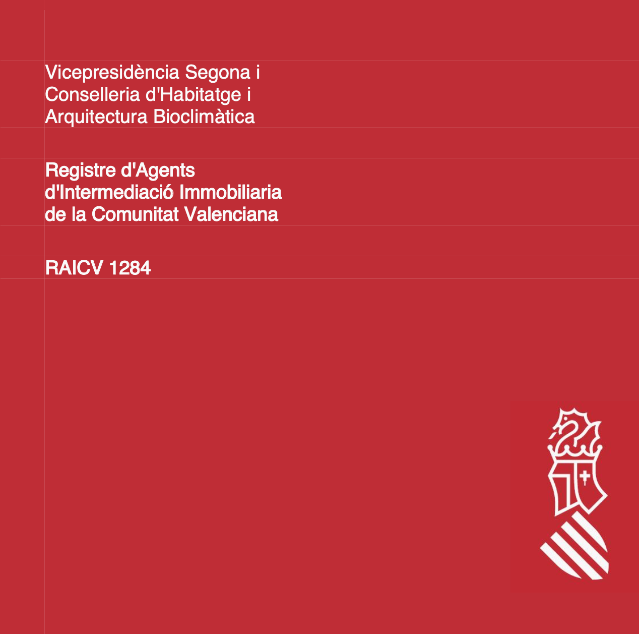 RAICV 1284