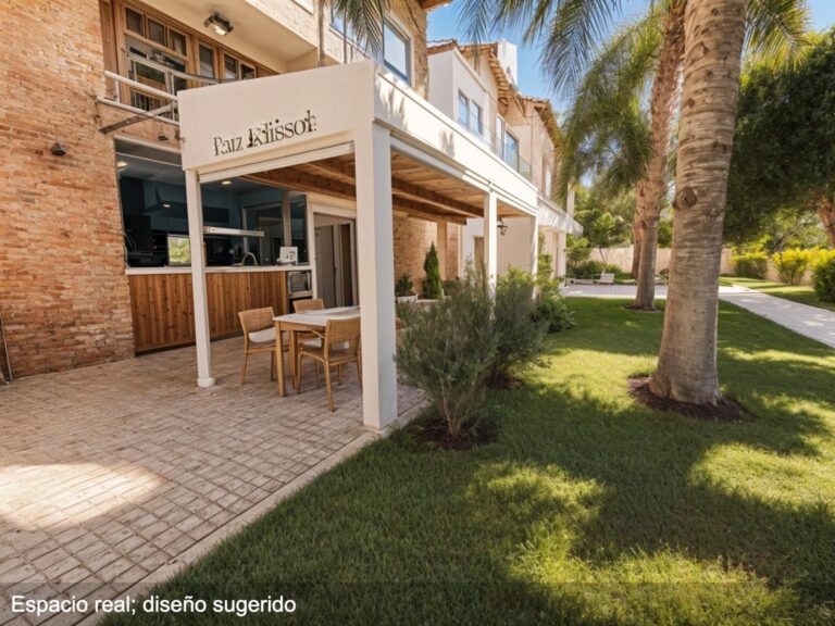 Rentable Bar Restaurante En Traspaso En Moncada, Valencia