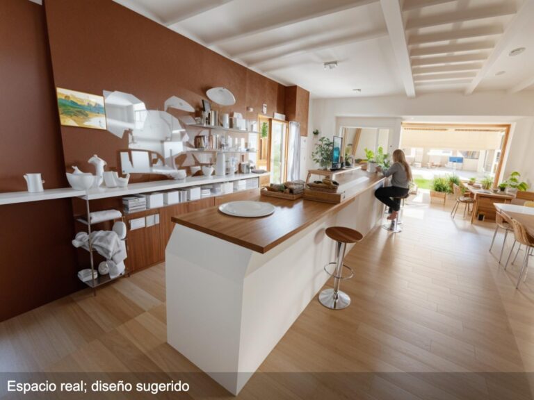 Rentable Bar Restaurante En Traspaso En Moncada, Valencia