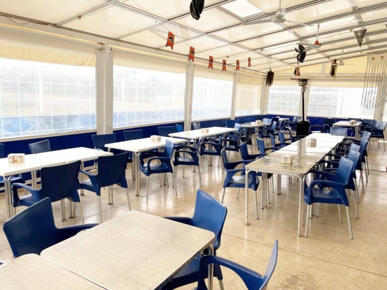 Traspaso: Parque De Bolas + Restaurante + Salones Para Eventos