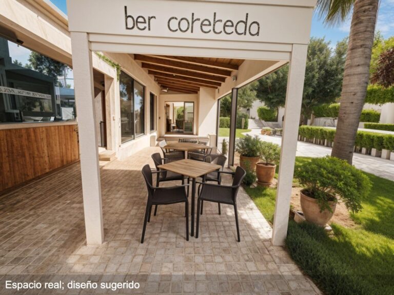 Rentable Bar Restaurante En Traspaso En Moncada, Valencia