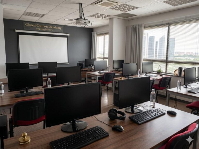 Escuela De FormaciÓn Superior En Traspaso En Valencia – MÁs De 20 AÑos De Trayectoria
