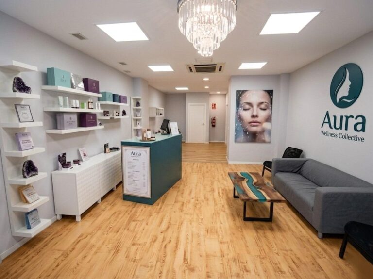 Centro De EstÉtica Consolidado En Traspaso En Arrancapins – 20 AÑos De Clientela – 150 M²
