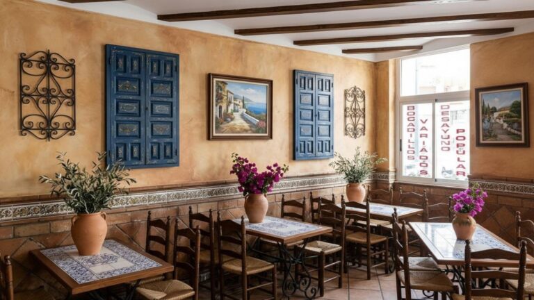 Bar CafeterÍa En Traspaso En Zona Patraix, Ideal Para Autoempleo