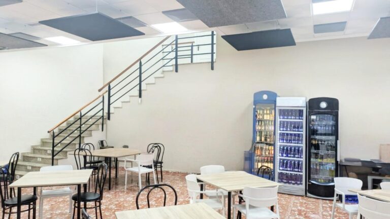 Rentable Restaurante En Traspaso En PolÍgono Horta Sud, Valencia
