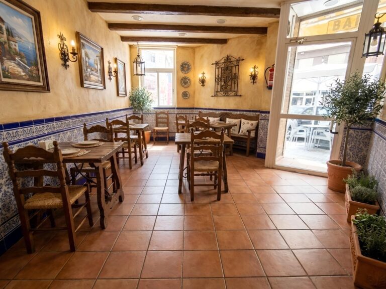 Bar CafeterÍa En Traspaso En Zona Patraix, Ideal Para Autoempleo