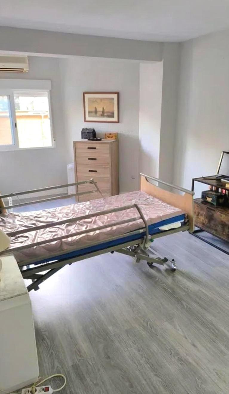 Piso Recién Reformado En Una De Las Zonas Más Equilibradas De Valencia: Tranquilidad, Servicios Y Conexión Real
