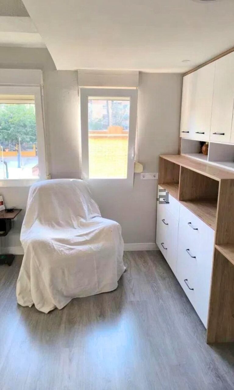 Piso Recién Reformado En Una De Las Zonas Más Equilibradas De Valencia: Tranquilidad, Servicios Y Conexión Real