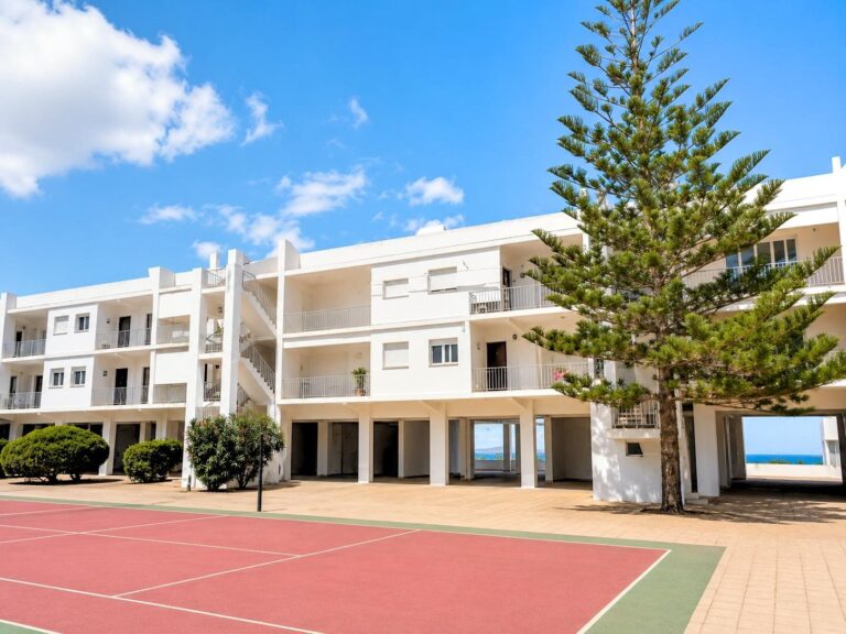 215 M² Junto Al Mediterráneo: Terrazas, Garaje, Trastero Y Una Playa De Calma Casi Secreta