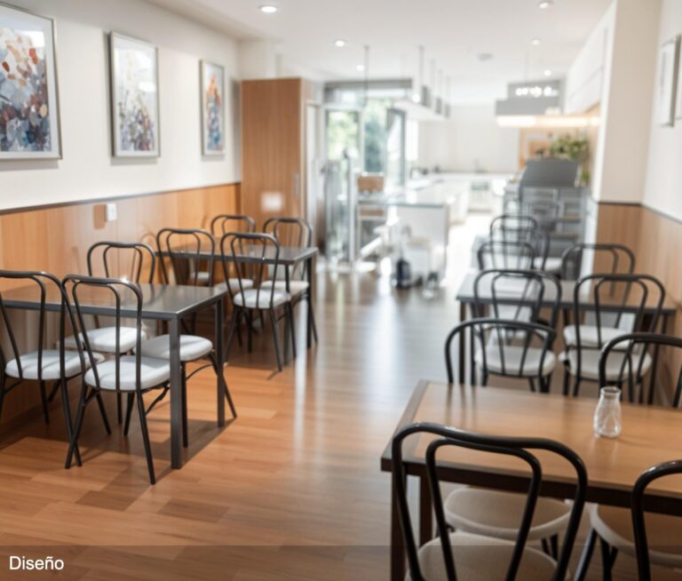 Local Con Licencia Definitiva De Hosteleri­a En Zona Consolidada De Valencia, Inversion Con Rentabilidad Inmediata