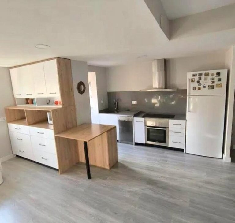 Piso Recién Reformado En Una De Las Zonas Más Equilibradas De Valencia: Tranquilidad, Servicios Y Conexión Real