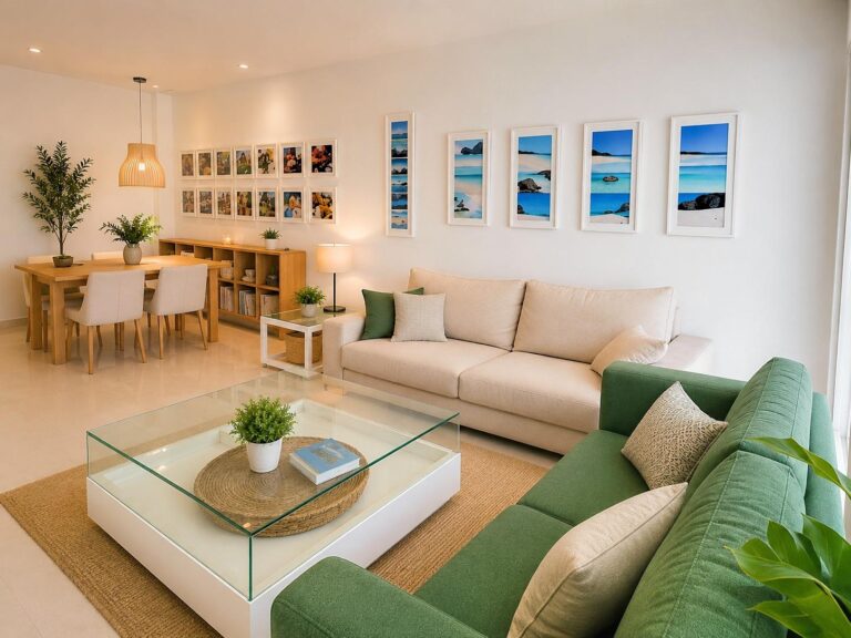 215 M² Junto Al Mediterráneo: Terrazas, Garaje, Trastero Y Una Playa De Calma Casi Secreta