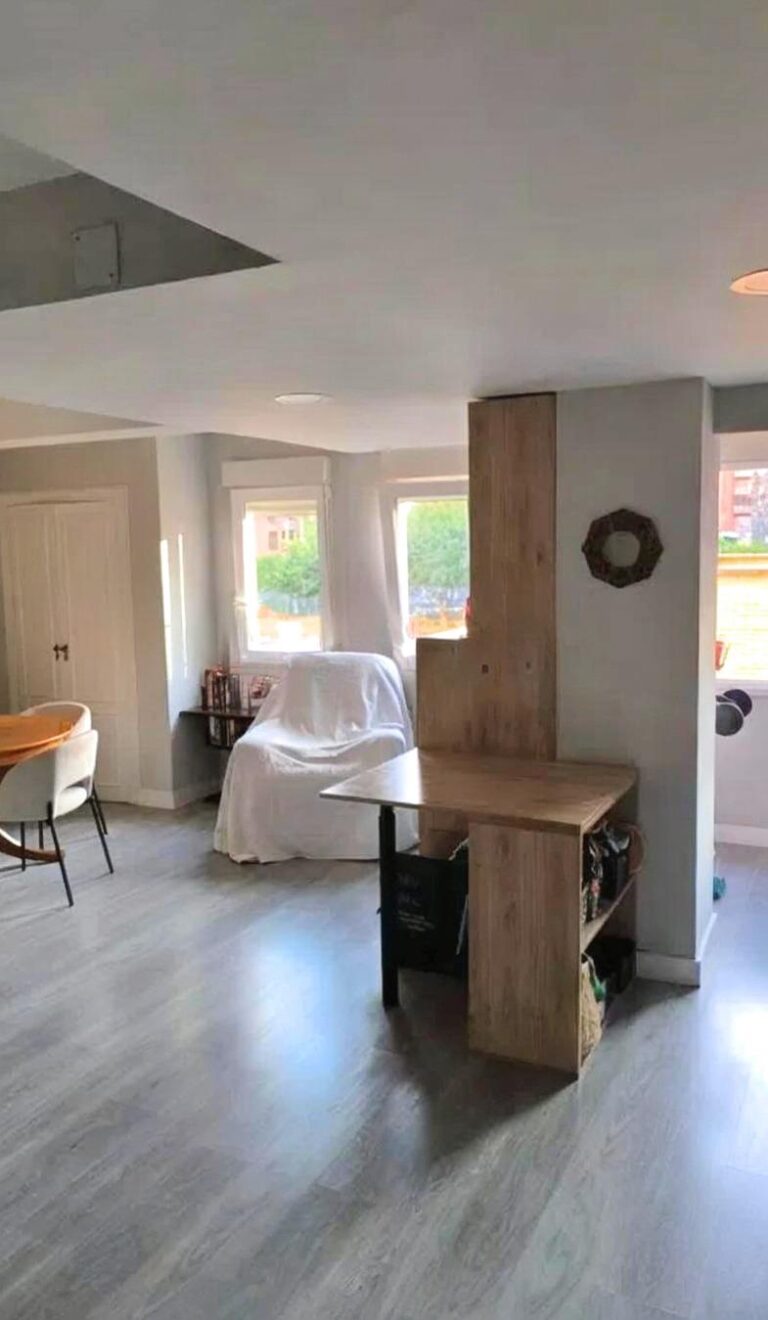 Piso Recién Reformado En Una De Las Zonas Más Equilibradas De Valencia: Tranquilidad, Servicios Y Conexión Real