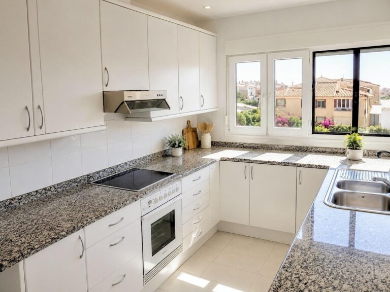 215 M² Junto Al Mediterráneo: Terrazas, Garaje, Trastero Y Una Playa De Calma Casi Secreta