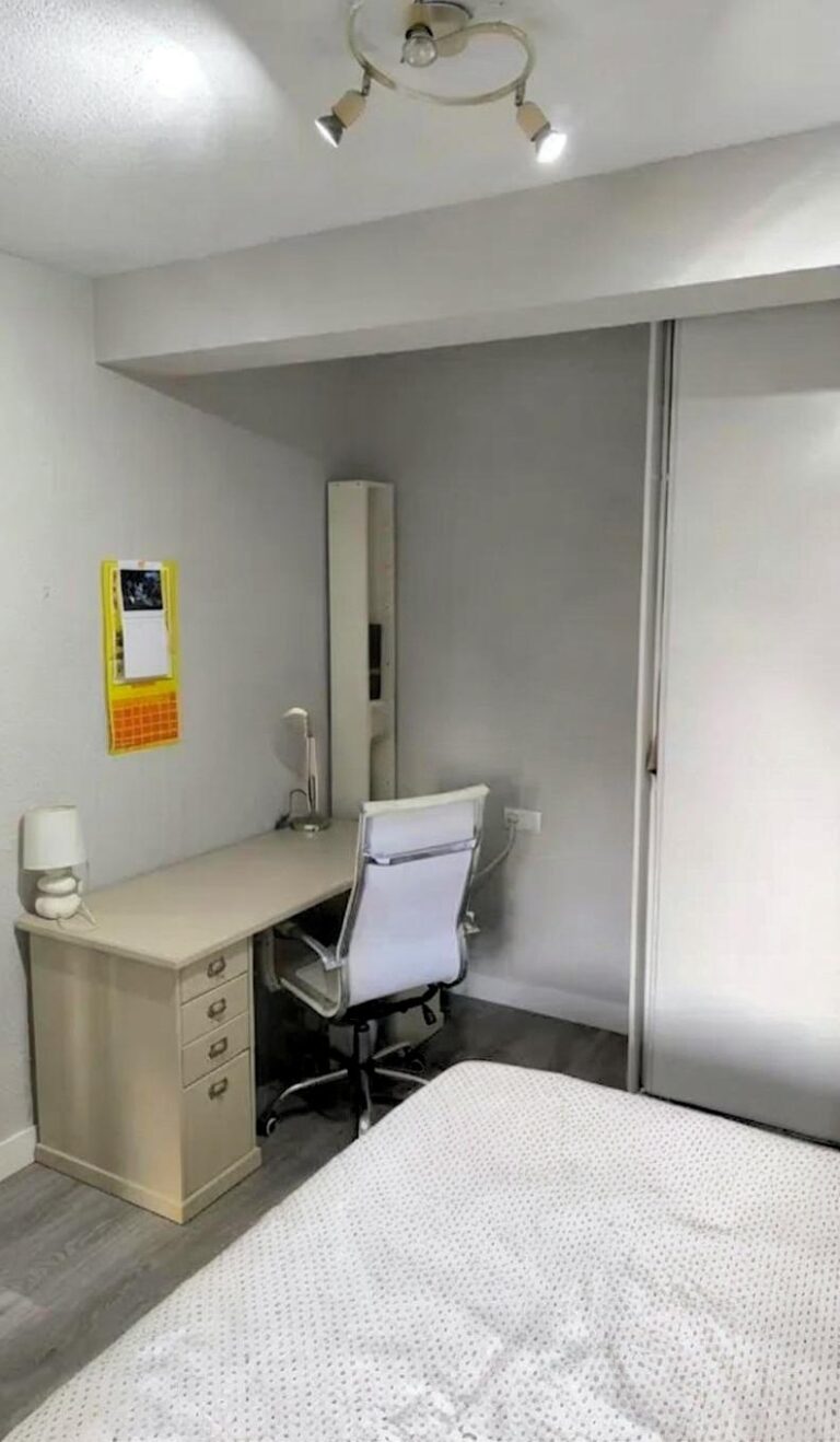 Piso Recién Reformado En Una De Las Zonas Más Equilibradas De Valencia: Tranquilidad, Servicios Y Conexión Real