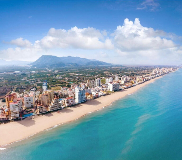 Tu Hogar Con Vistas Al Mar, Primera LÍnea