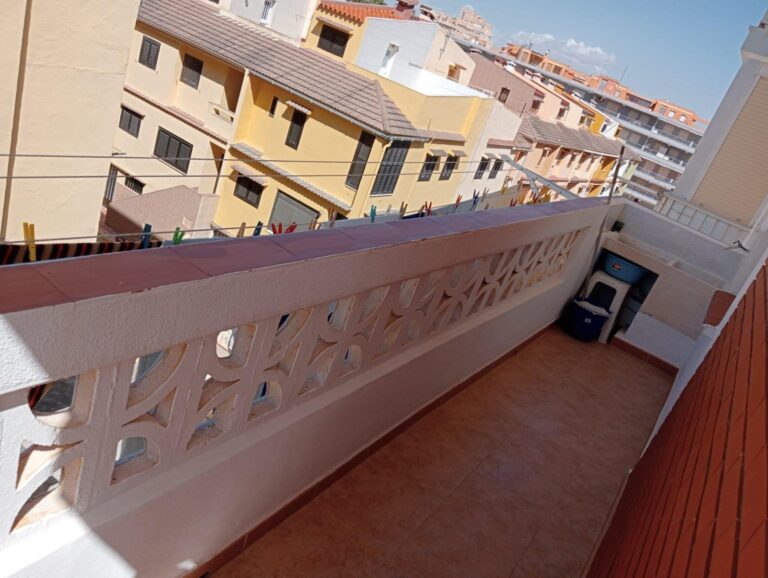 Tu Hogar Con Vistas Al Mar, Primera LÍnea
