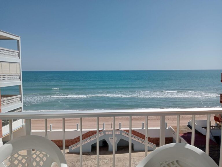 Tu Hogar Con Vistas Al Mar, Primera LÍnea