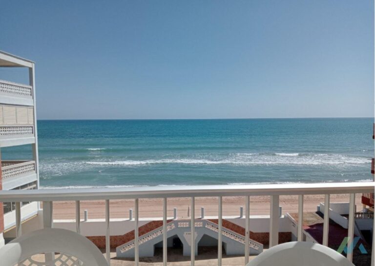 Tu Hogar Con Vistas Al Mar, Primera LÍnea