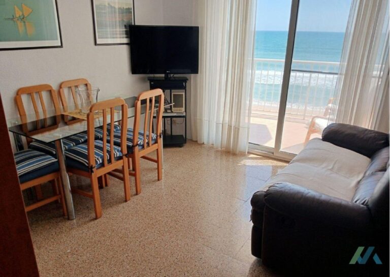 Tu Hogar Con Vistas Al Mar, Primera LÍnea