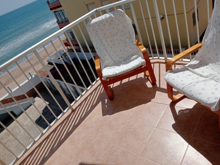 Tu Hogar Con Vistas Al Mar, Primera LÍnea