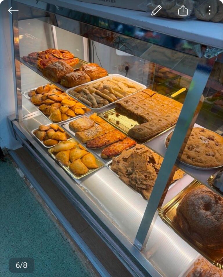 Puesto De Panadería En Traspaso En Mercado Municipal. Negocio En Funcionamiento Con Facturación Demostrable.